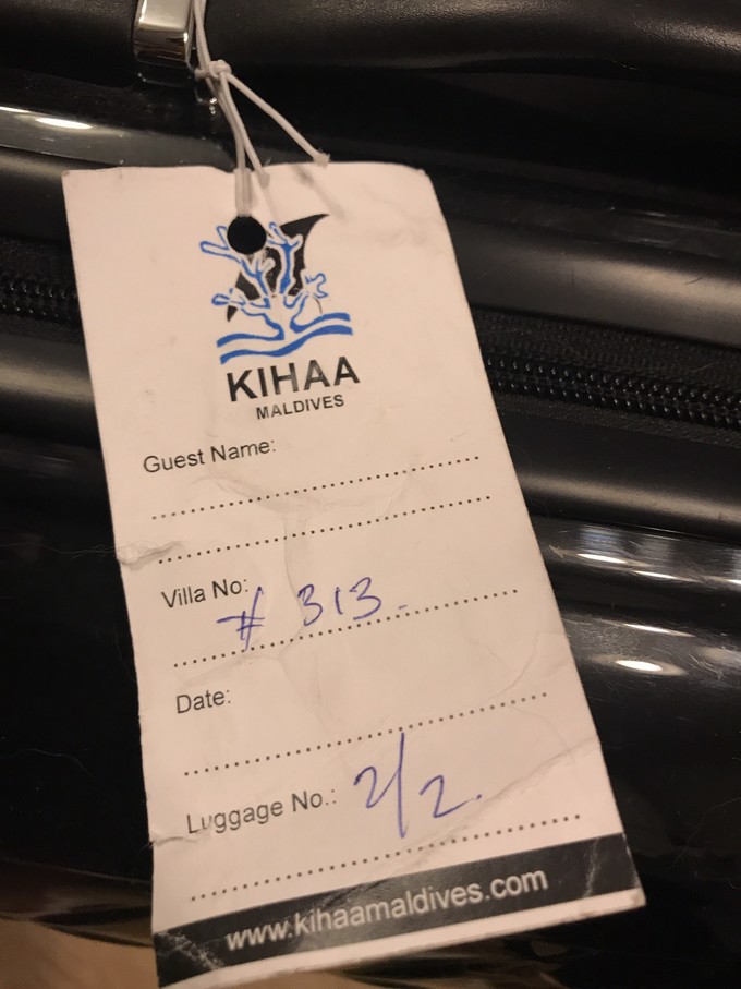 吉哈岛Kihaa
